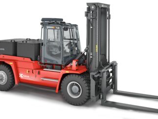 Kalmar Elektrostapler 9-18 Tonnen