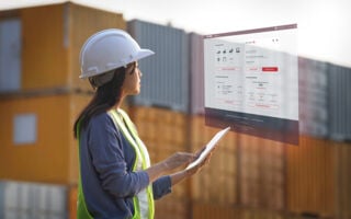 Kalmar launches new MyKalmar platform for improved digital customer services